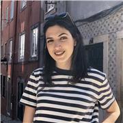 Estudiante de Enfermería que busca dar clases particulares o en pequeños grupos a niños y adolescentes respecto a las asignaturas relacionadas a Ciencias Biológicas o de la Salud